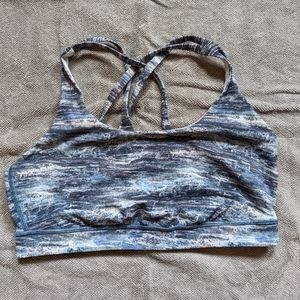 lululemon Energy Bra